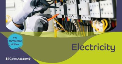 Electricity
